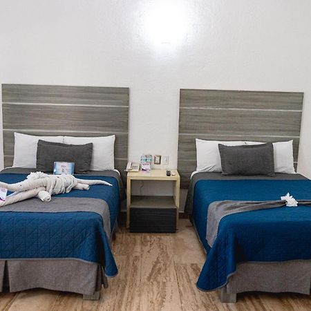 Splash Inn Nuevo Vallarta & Parque Acuatico Ngoại thất bức ảnh