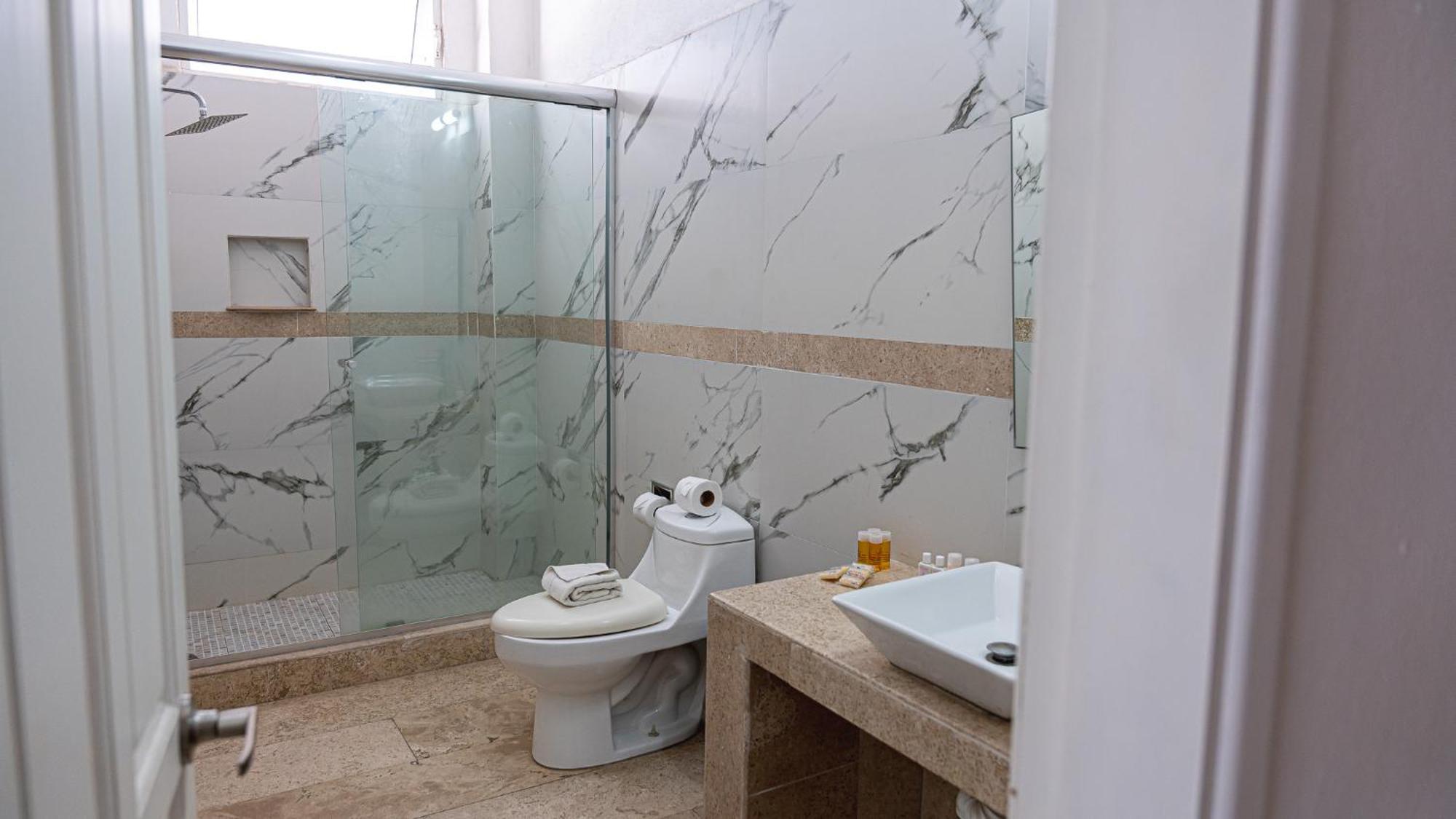 Splash Inn Nuevo Vallarta & Parque Acuatico Ngoại thất bức ảnh