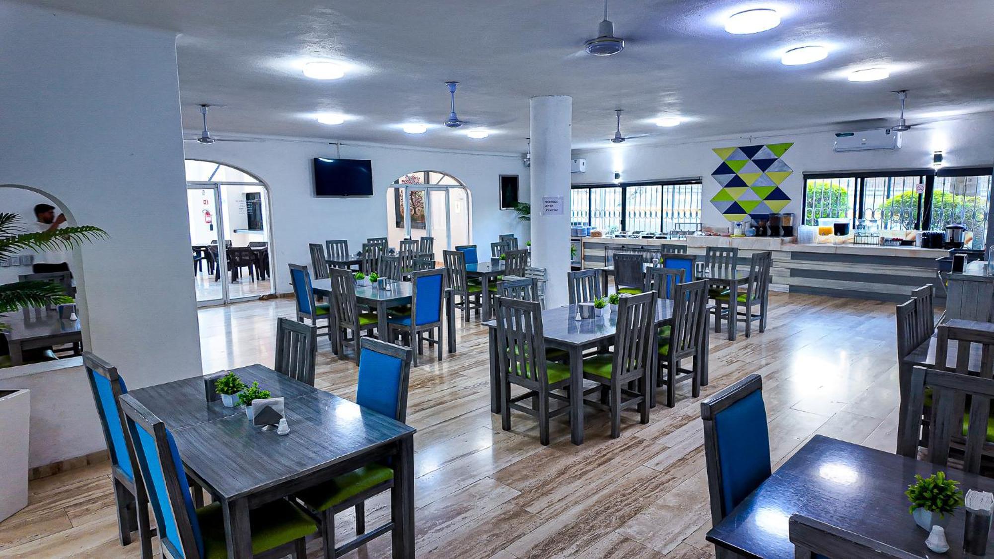 Splash Inn Nuevo Vallarta & Parque Acuatico Ngoại thất bức ảnh